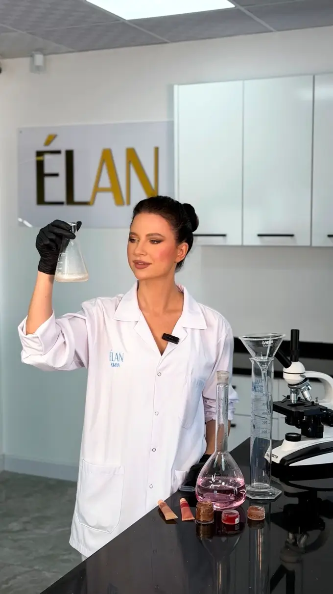 ELAN KIMYA